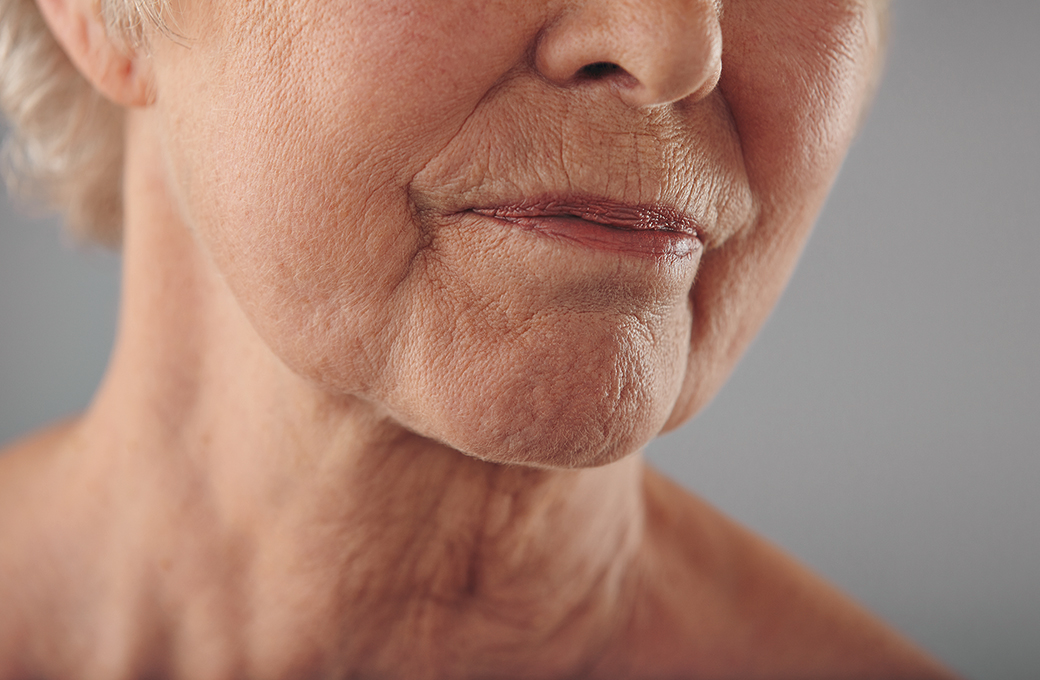 Anti-Ageing Skin Treatments