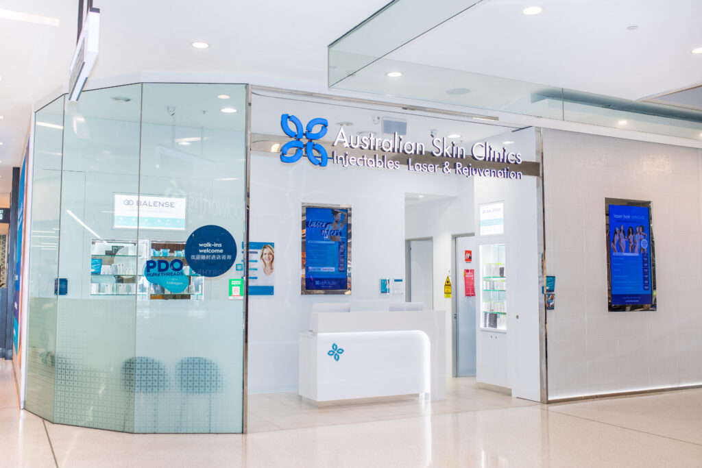 Australian Skin Clinic Brisbane CBD