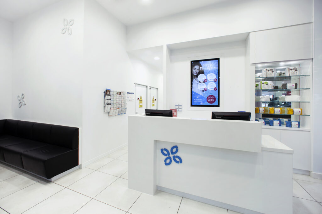 North Lakes - ASC-North Lakes-Clinic (1)