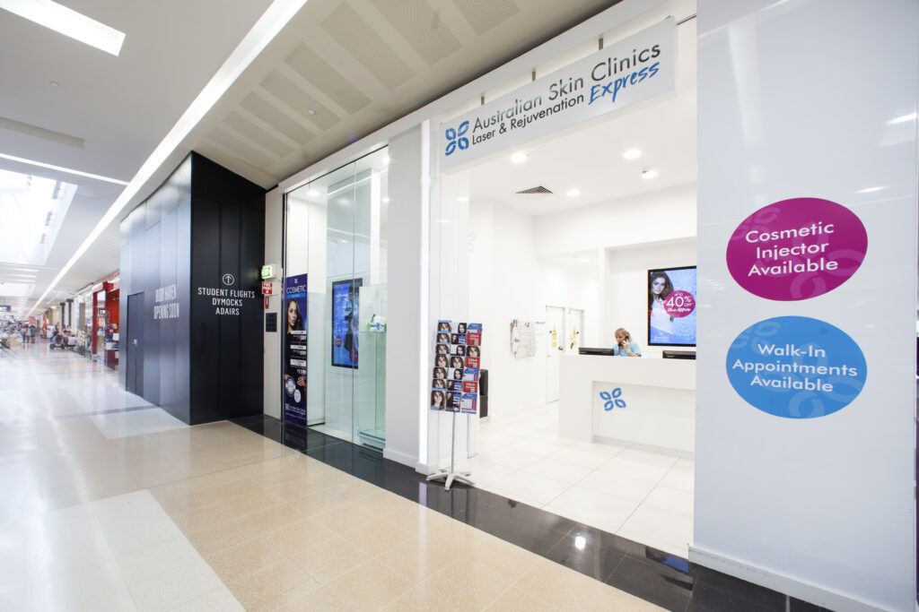 North Lakes - ASC-North Lakes-Clinic (2)