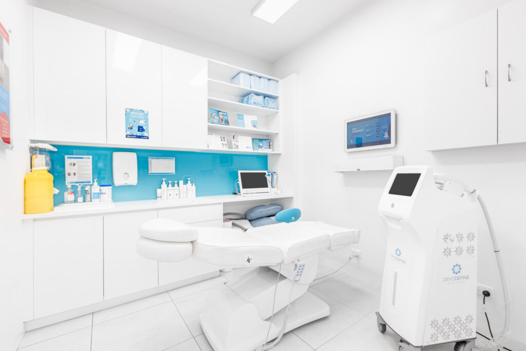 Australian Skin Clinics Greensborough