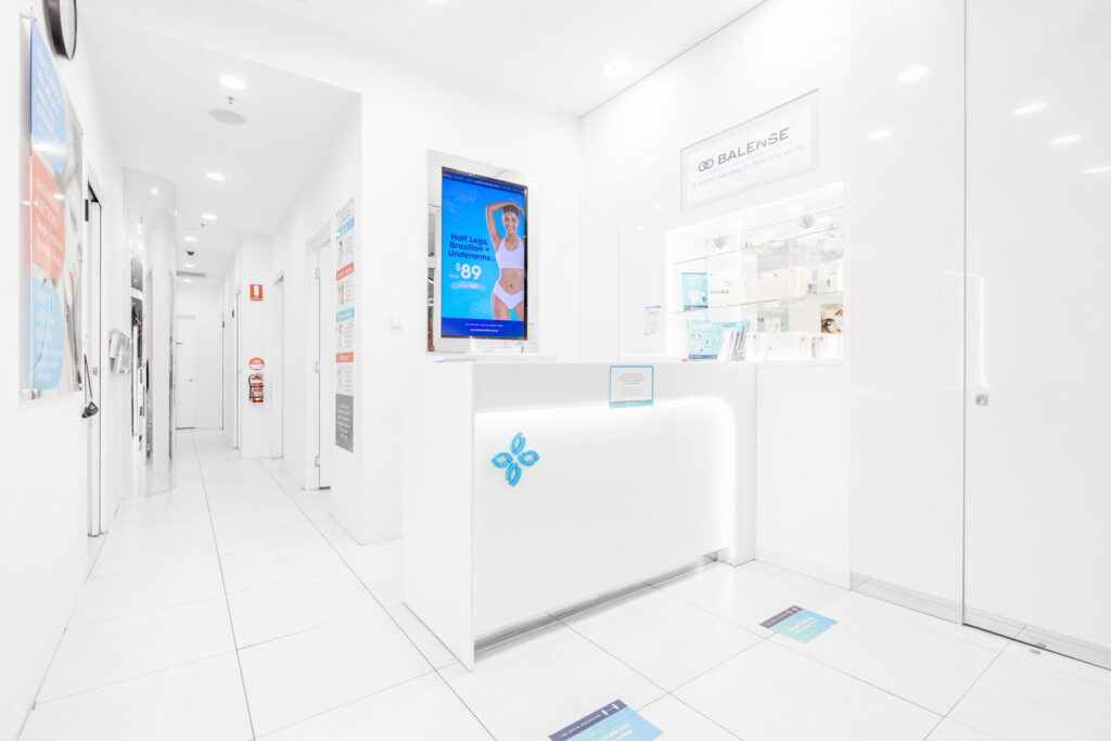 Australian Skin Clinics Greensborough