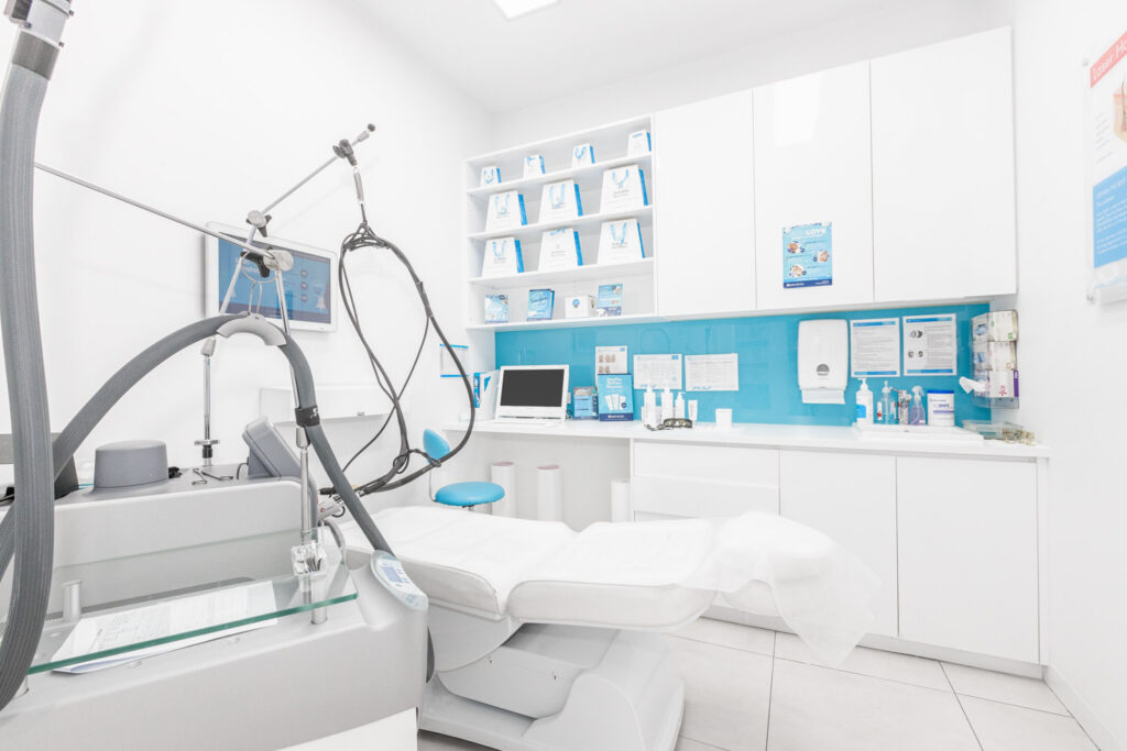 Australian Skin Clinics Greensborough