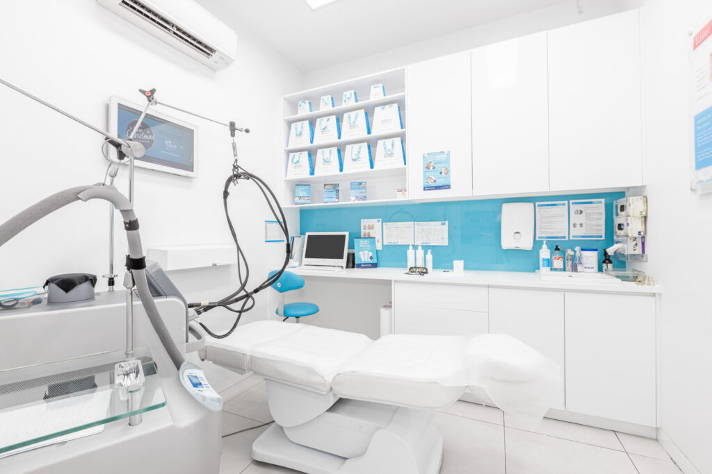 Australian Skin Clinics Greensborough