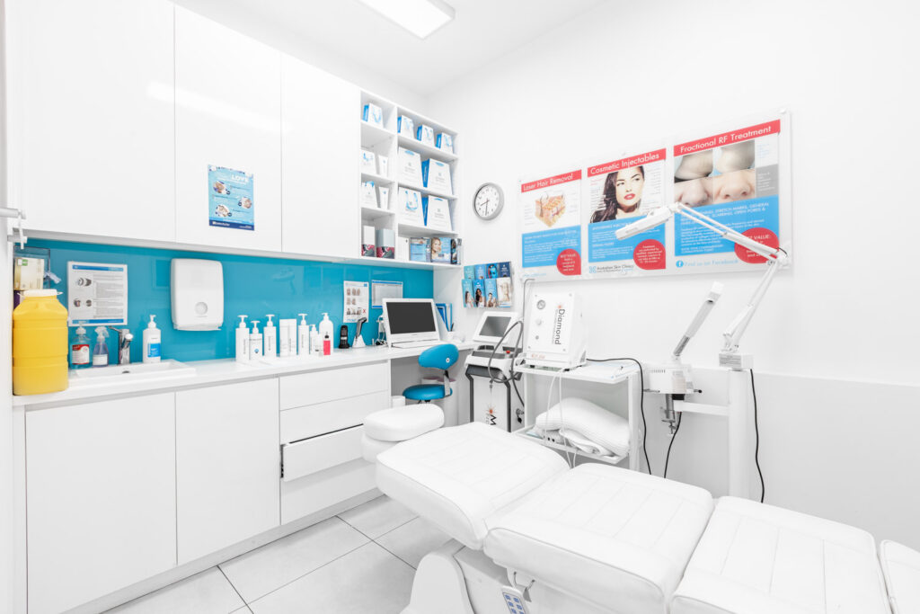 Australian Skin Clinics Greensborough