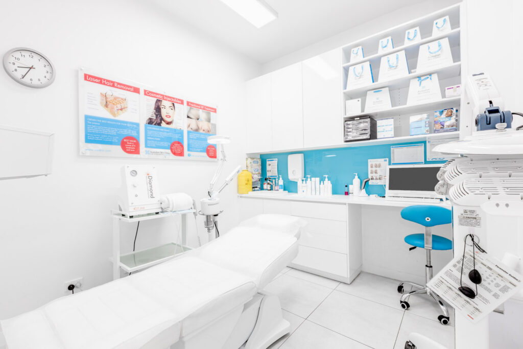 Australian Skin Clinics Greensborough