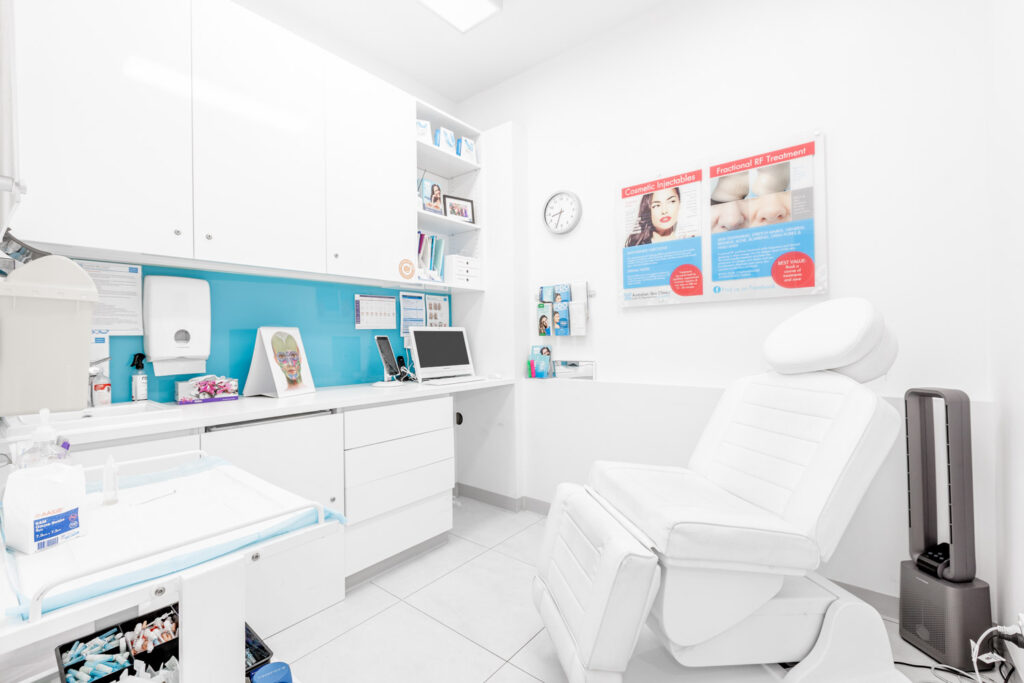 Australian Skin Clinics Greensborough