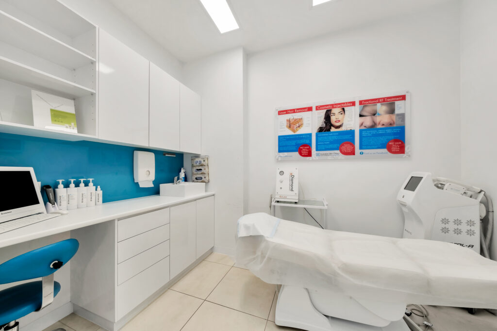 Warringah Mall - Australian-Skin-Clinics-Warringah Mall-Clinic (12)