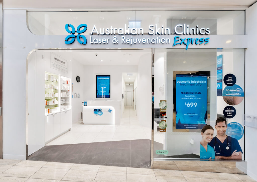Warringah Mall - Australian-Skin-Clinics-Warringah Mall-Clinic (3)