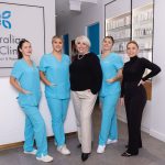 Burleigh Heads - Evoto