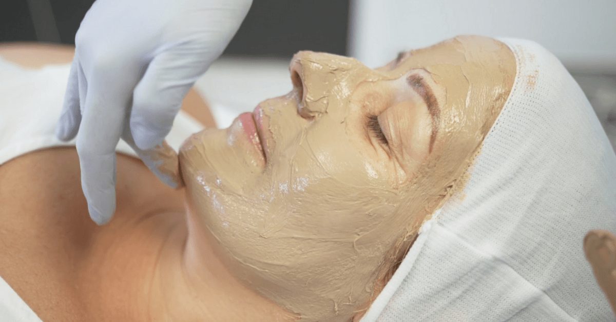 Professional depigmentation with Cosmelan