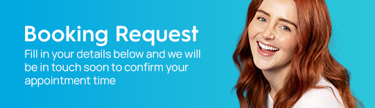 Booking Request for Skin Treatment Consultation