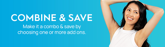 Combine & Save - Make a Combo