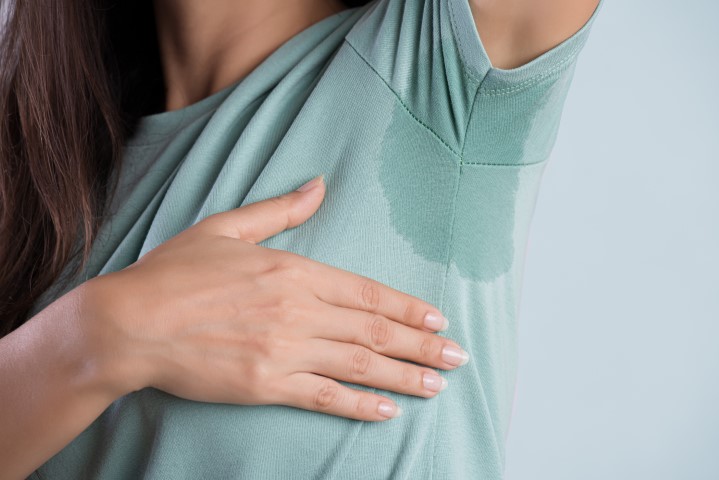 Hyperhidrosis Treatment