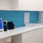 Green Hills - greenhills clinic room