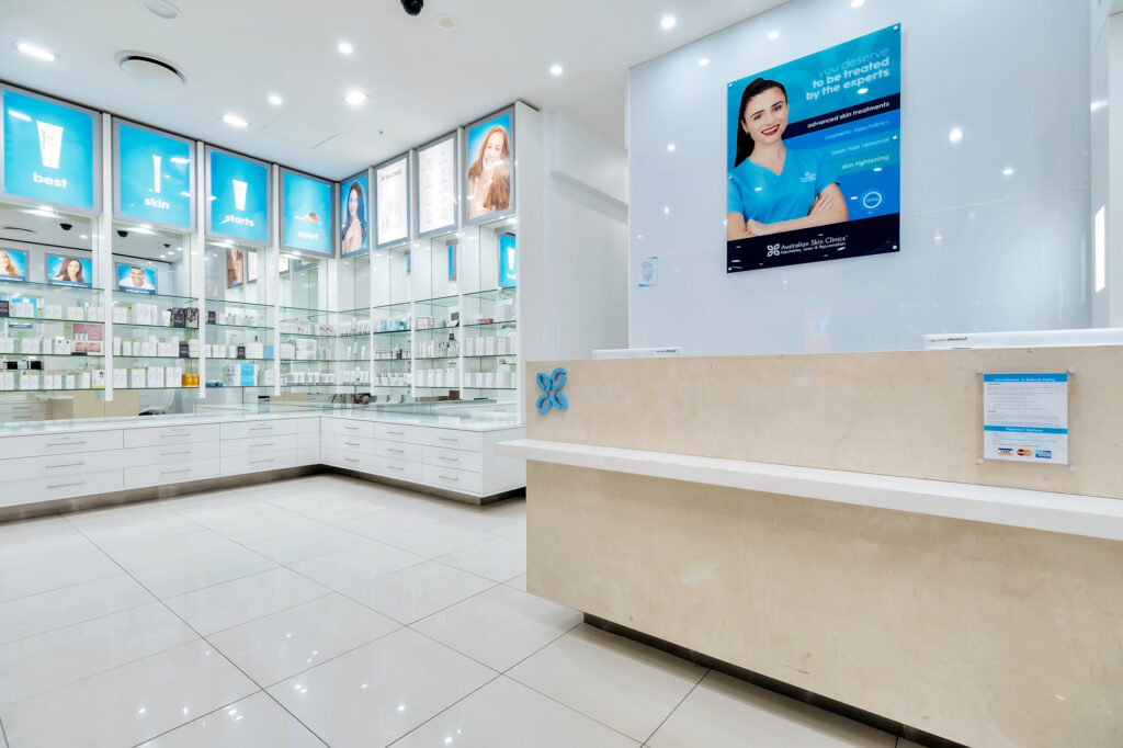 Macarthur Square - Macarthur Square-1