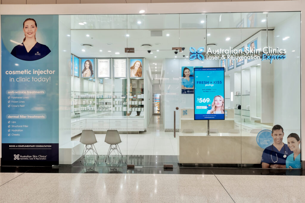 Macarthur Square - Macarthur Square-1-2