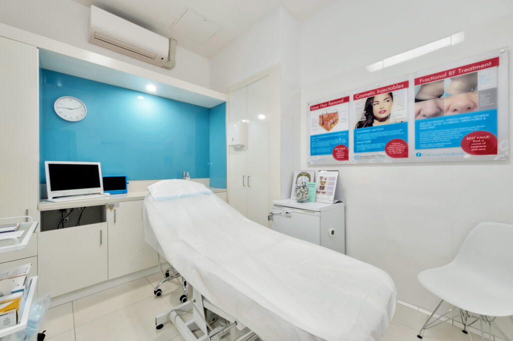 Macarthur Square - Macarthur Square-10