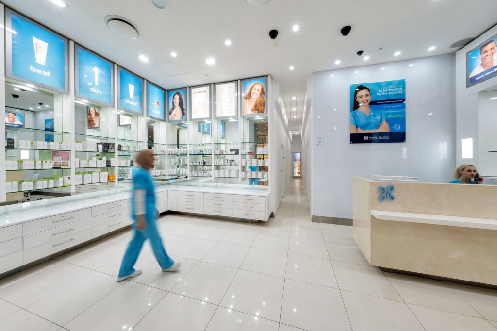 Macarthur Square - Macarthur Square-11