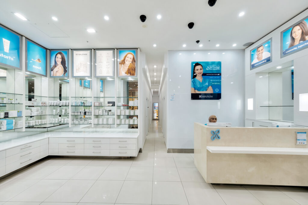 Macarthur Square - Macarthur Square-2