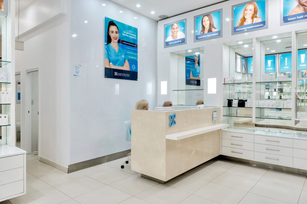 Macarthur Square - Macarthur Square-5