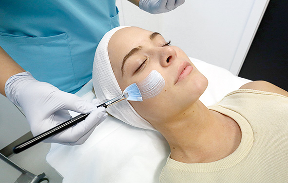 MediPeels Skin Treatment - Australian Skin Clinics