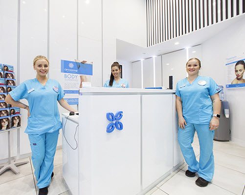 Pacific Fair - Pacific-Fair-1-1