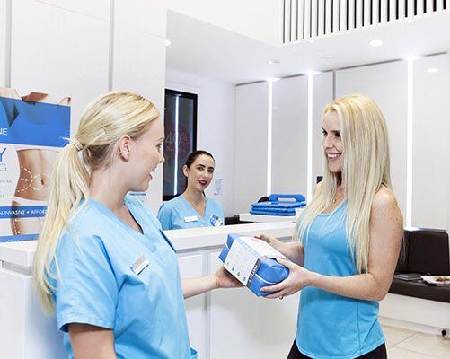 Pacific Fair - Pacific-Fair-2-1