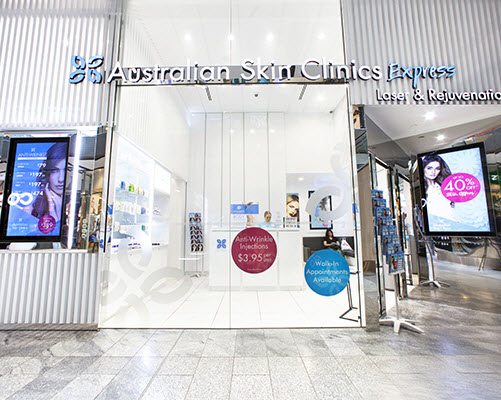 Pacific Fair - Pacific-Fair-3