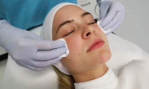 MediPeels Treatment target fine lines, wrinkles, sun damage and more