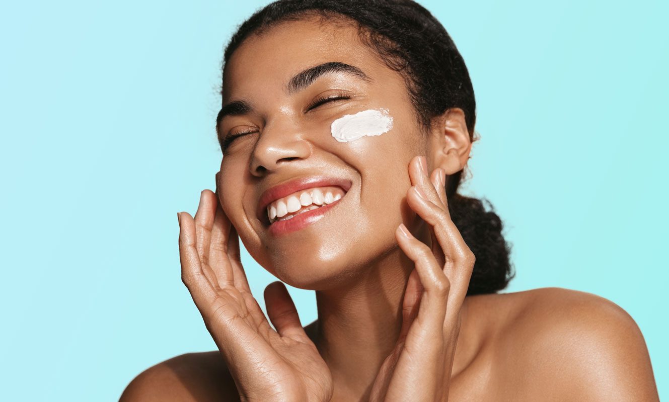 Skin Regeneration and Renewal At Home