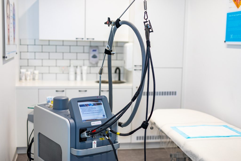 Laser Skin Clinic Coomera - Australian Skin Clinics