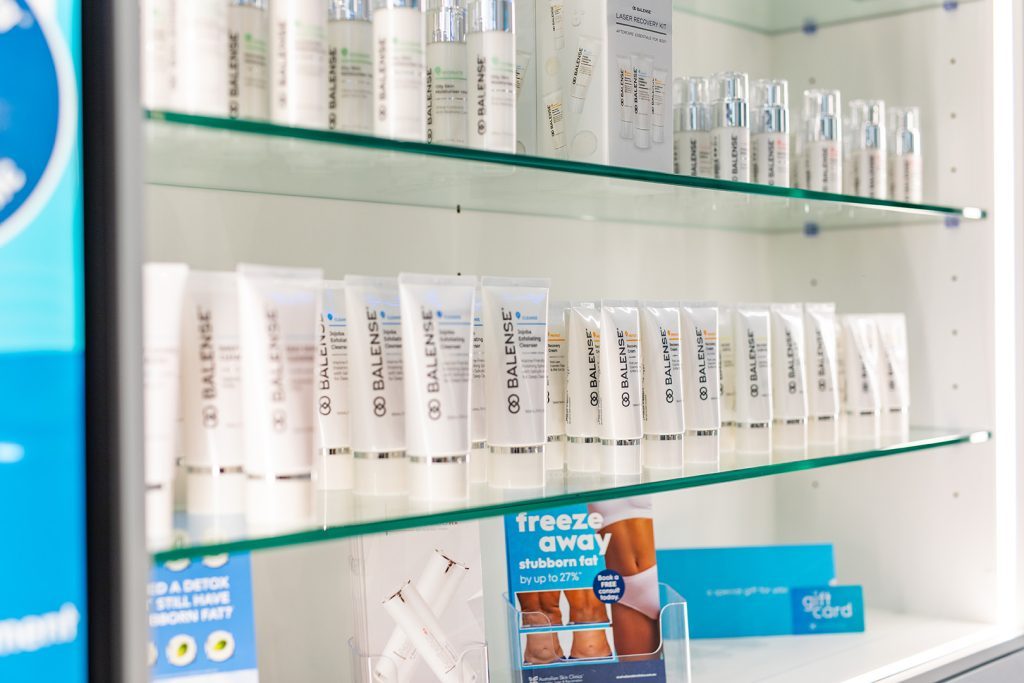 Australian Skin Clinics Coomera