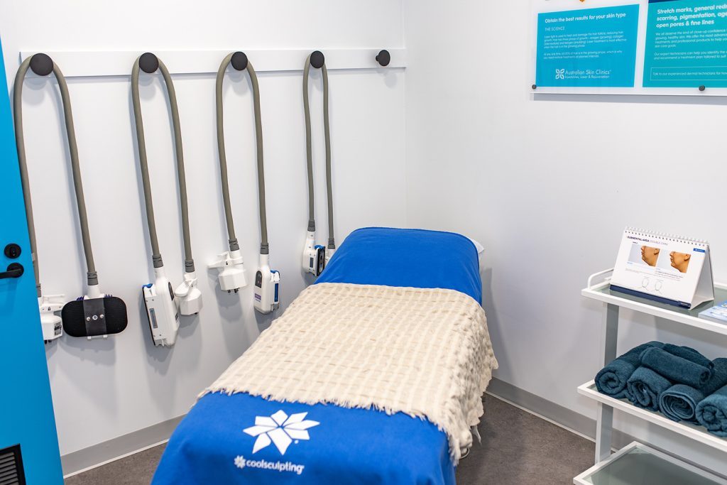 Laser Skin Clinic Coomera - Australian Skin Clinics