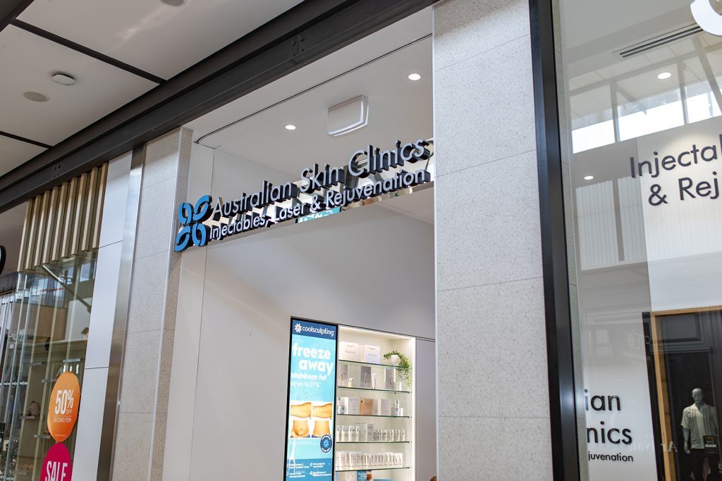 Australian Skin Clinics Coomera