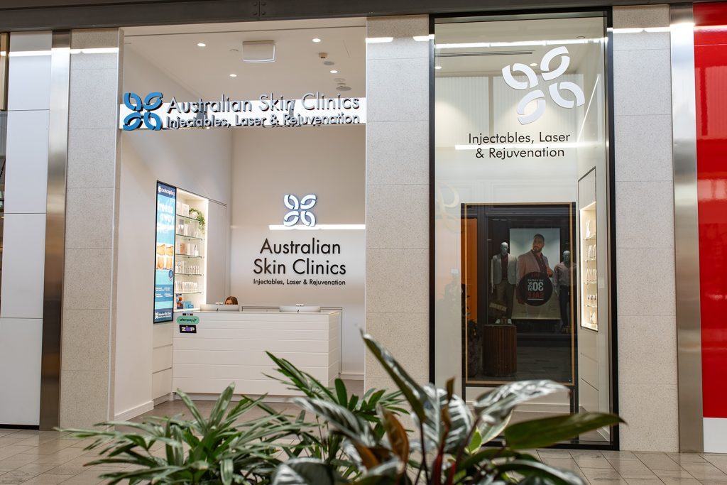 Australian Skin Clinics Coomera