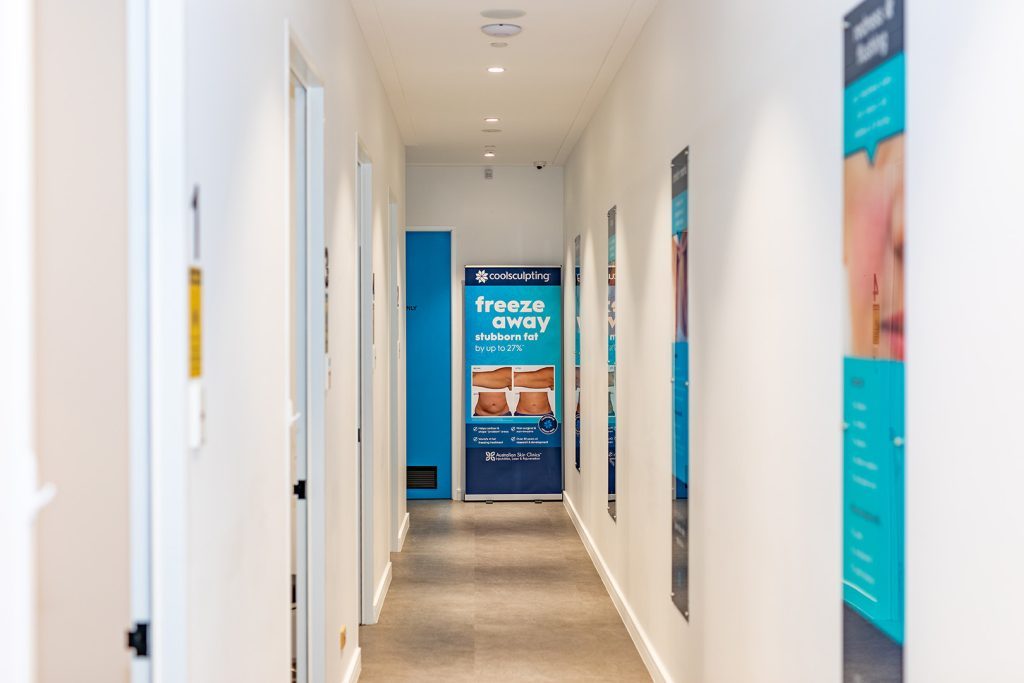 Australian Skin Clinics Coomera