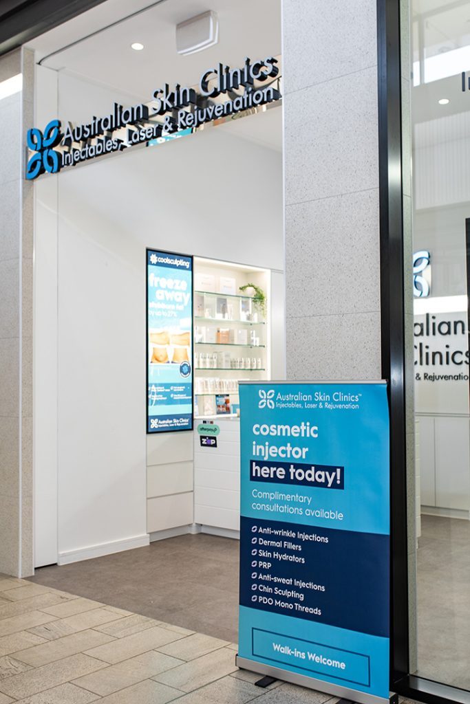 Australian Skin Clinics Coomera