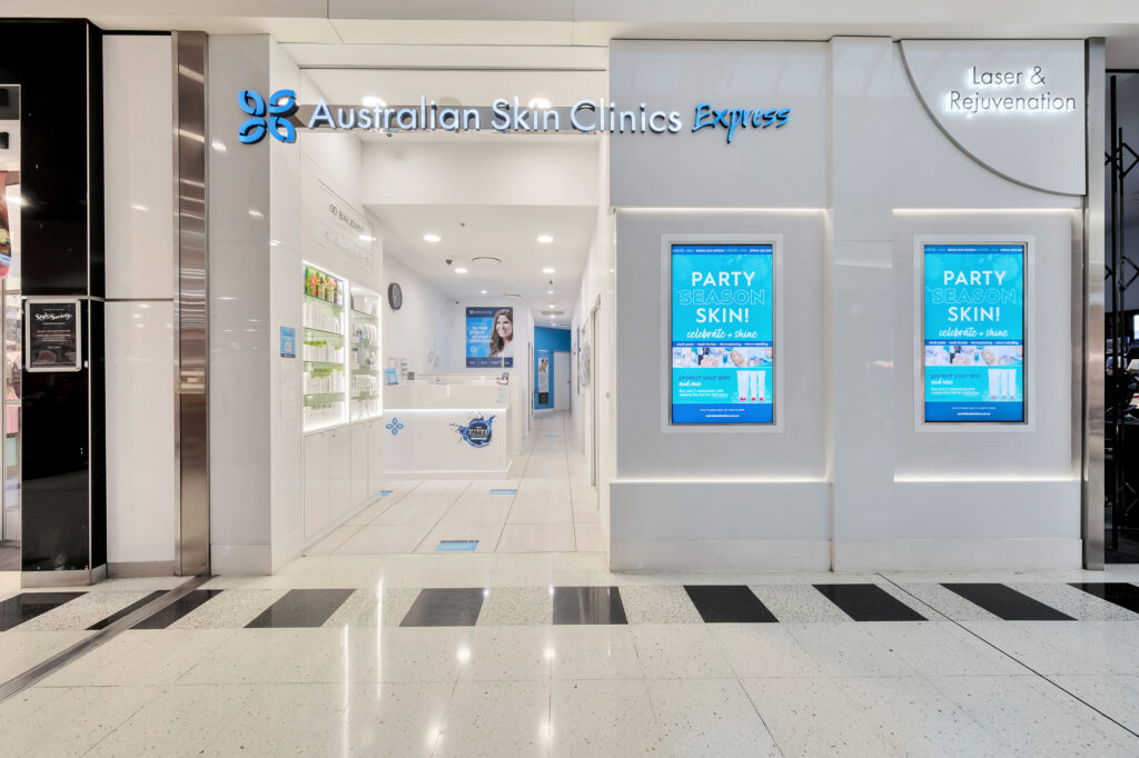 Wetherill Park - Wetherill Park-1