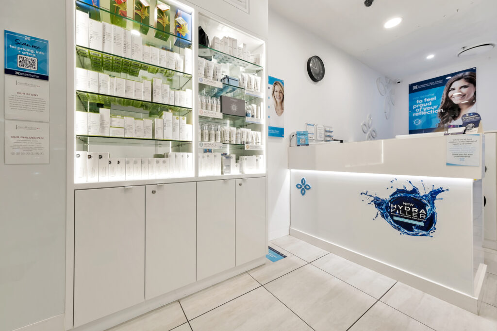 Wetherill Park - Wetherill Park-14