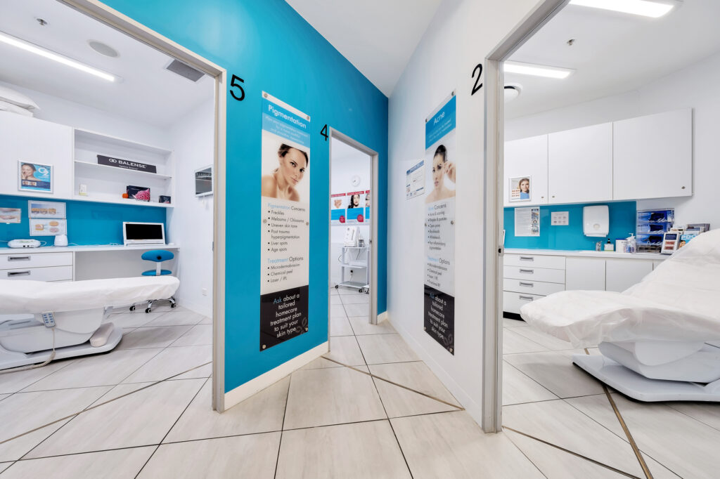 Wetherill Park - Wetherill Park-4