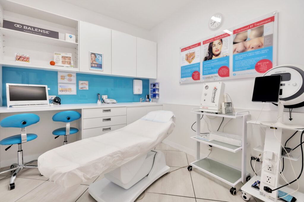 Wetherill Park - Wetherill Park-6