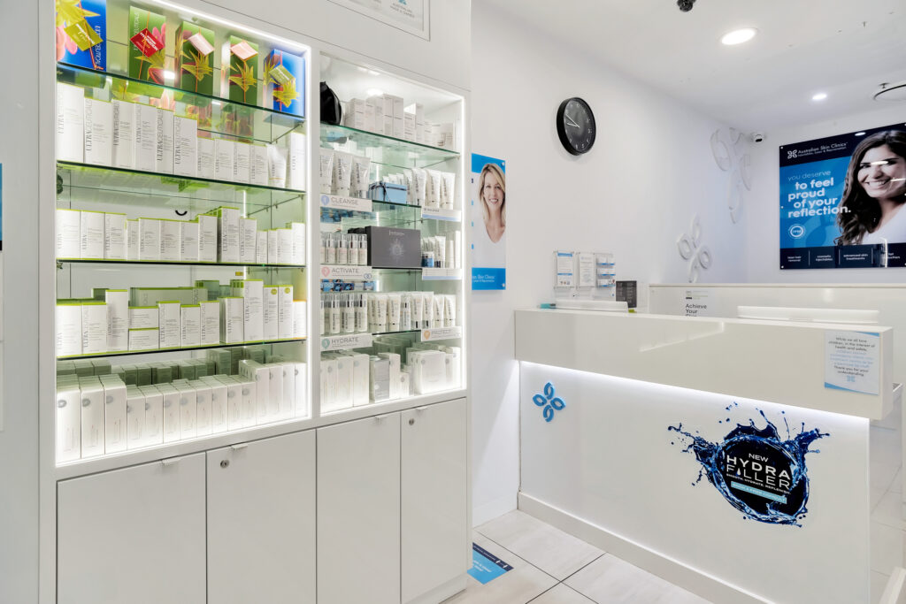 Wetherill Park - Wetherill Park-9