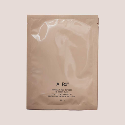 Advanced Age Defence 4D Sheet Mask x5 Featured Image