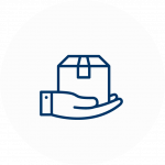 Afterpay Delivered Icon