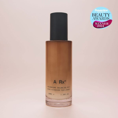 Microbiome Balancing Mist Featured Image