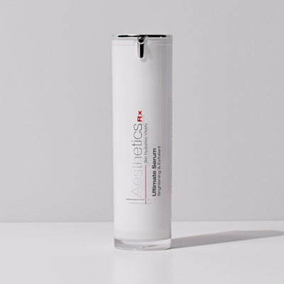 Ultimate Serum Featured Image