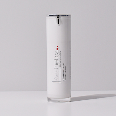 Vitamin C Serum 23% Featured Image