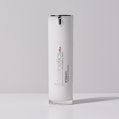 Vitamin B Serum Featured Image