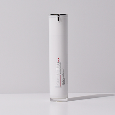 Daily Moisturiser Hydrating Featured Image